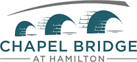 Chapel Bridge NJ Logo